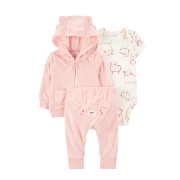 carters - Carter’s: Birthday Sale Up to 50% OFF + Extra 20% OFF Select Styles