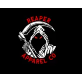 Reaper Apparel Co折扣码 & 打折促销