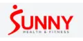 Sunny Health and Fitness