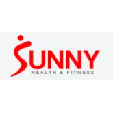 Sunny Health and Fitness折扣码 & 打折促销