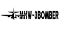 MHW-3BOMBER