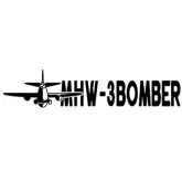 MHW-3BOMBER折扣码 & 打折促销