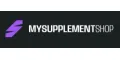 My Supplement Shop