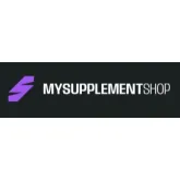 My Supplement Shop折扣码 & 打折促销