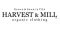 Harvest and Mill