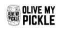 Olive My Pickle