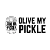 Olive My Pickle折扣码 & 打折促销