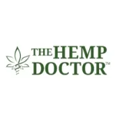 The Hemp Doctor折扣码 & 打折促销