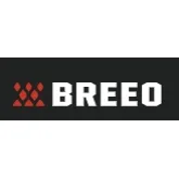 Breeo折扣码 & 打折促销