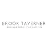 Brook Taverner折扣码 & 打折促销