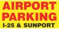 Sunport Airport Parking