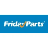 FridayParts折扣码 & 打折促销