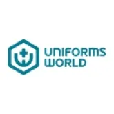 Uniforms World折扣码 & 打折促销