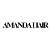 Amanda Hair	折扣码 & 打折促销