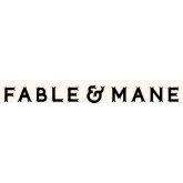 Fable & Mane折扣码 & 打折促销