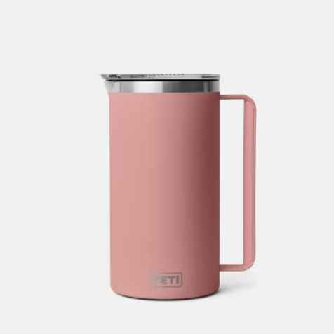 YETI US: The New Sandstone Collection