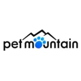 Pet Mountain折扣码 & 打折促销