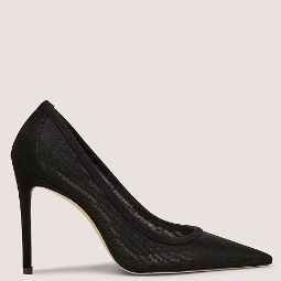 Stuart Weitzman: Extra 25% off full-price and sale styles