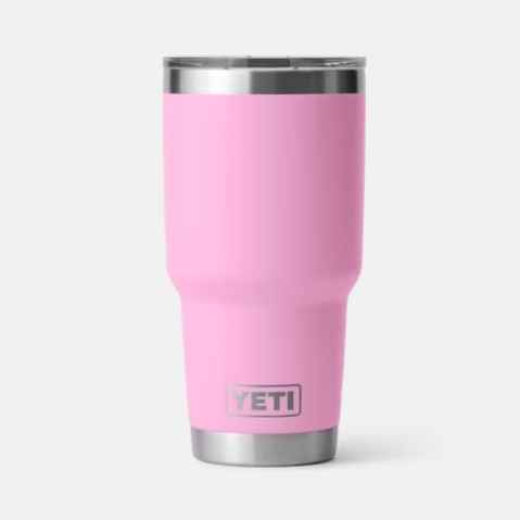 YETI US: 20% OFF Select Power Pink Gear