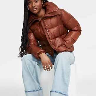 Macy - Macy’s: Coats for All Types of Weather 30% – 60% OFF