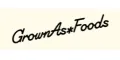 GrownAs* Foods