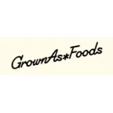 GrownAs* Foods折扣码 & 打折促销