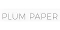 Plum Paper