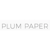 Plum Paper折扣码 & 打折促销