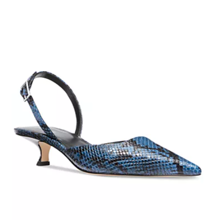 Macy - Macy’s: 30-40% OFF Women’s Slingbacks