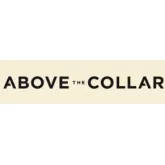 above the collar折扣码 & 打折促销