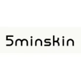 5minSkin折扣码 & 打折促销