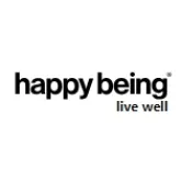 Happy Being折扣码 & 打折促销