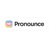 Pronounce折扣码 & 打折促销