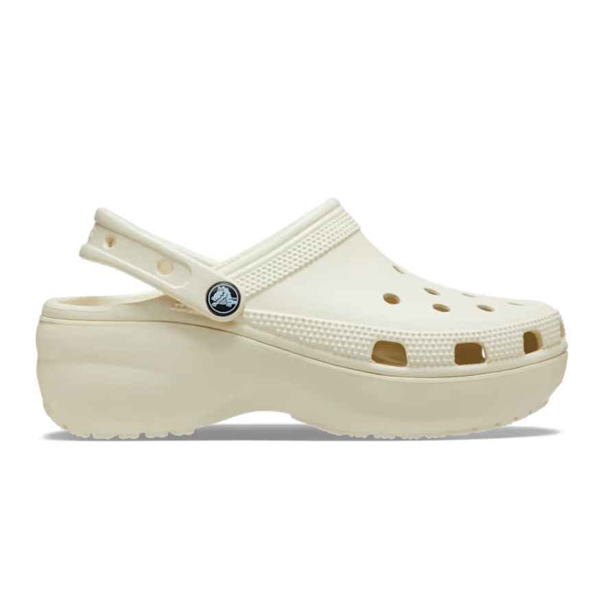 Crocs: 2 for $50 Women’s Classic Platform Clog