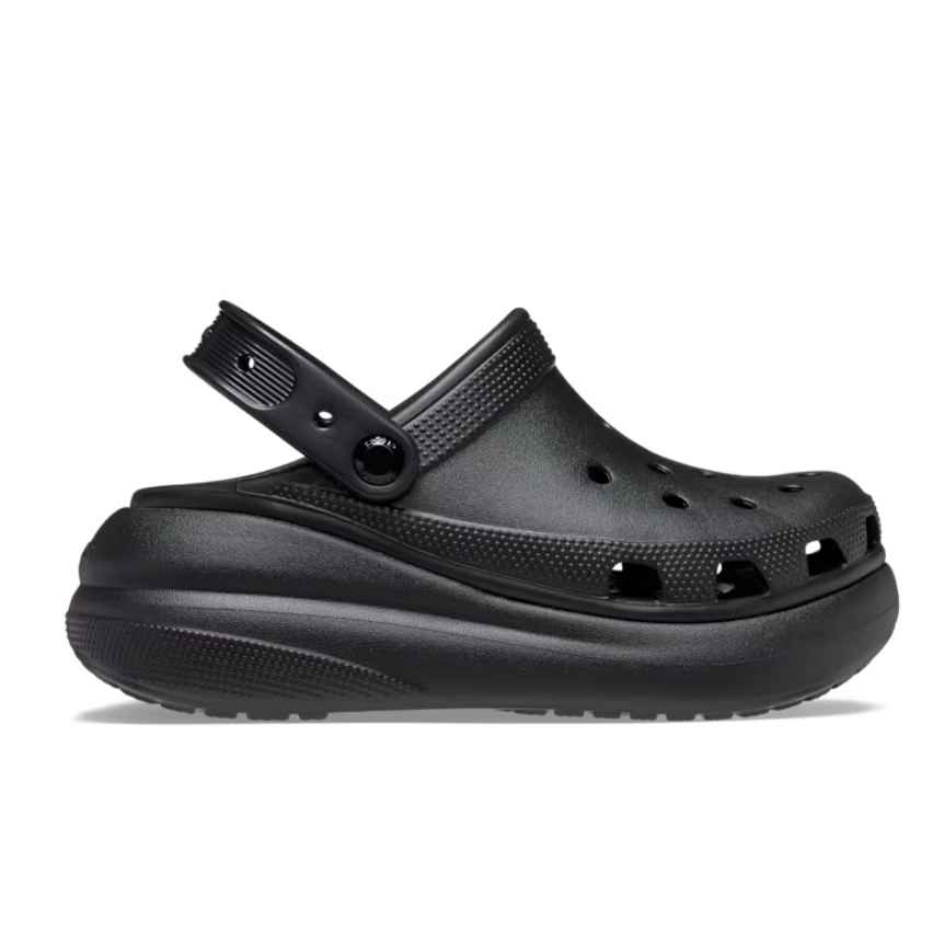 Crocs: 2 for $50 Crush Clog