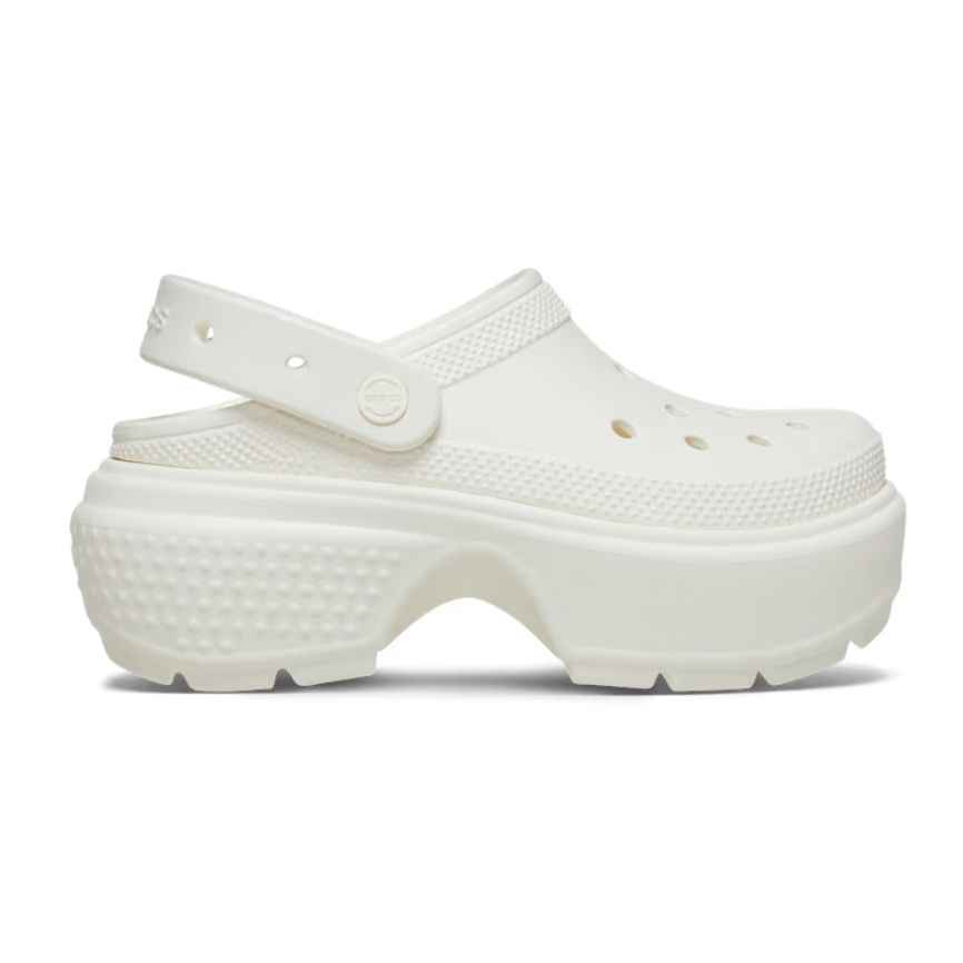 Crocs: 2 for $50 Stomp Clog