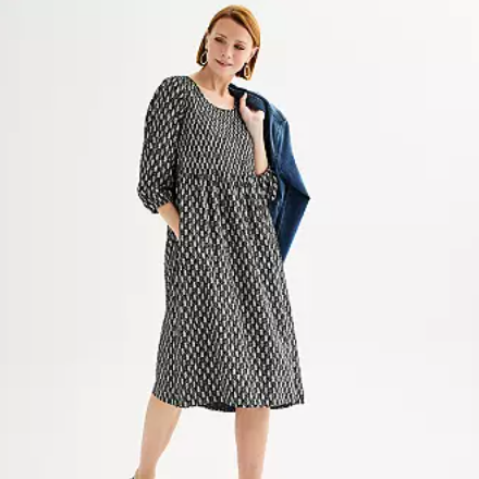 Kohl's: 20% OFF Dresses