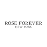 Rose Forever折扣码 & 打折促销