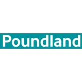 POUNDLAND UK折扣码 & 打折促销
