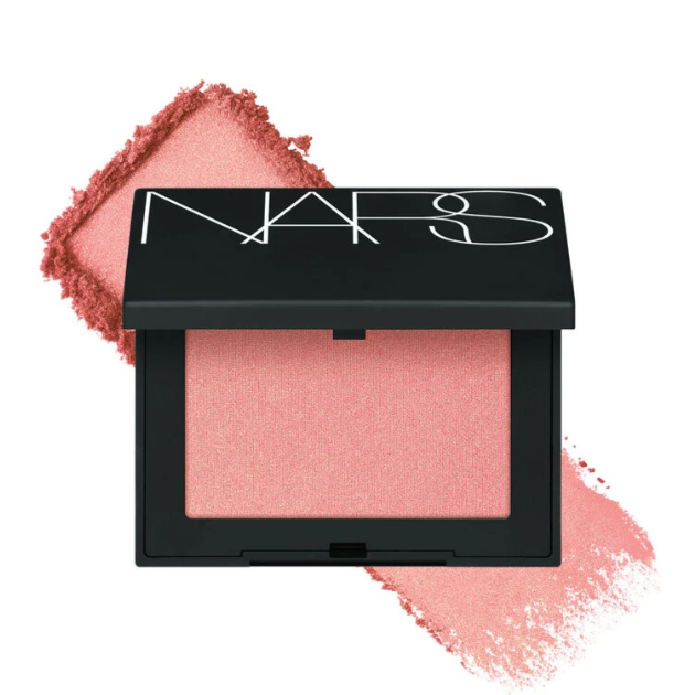 narscosmetics - NARS Cosmetics: 50% OFF Last Chance Sale + Free Mini Blush and Mini Powder With $70 Purchase