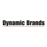 Dynamic Brands	折扣码 & 打折促销