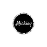 Mickioy折扣码 & 打折促销