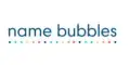 Name Bubbles