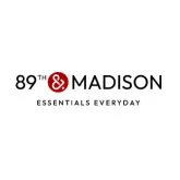 89th + Madison折扣码 & 打折促销