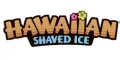 Hawaiian Shaved Ice
