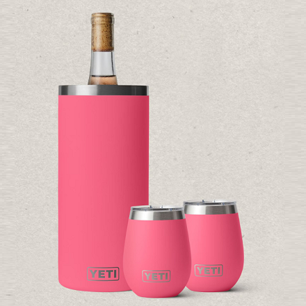 YETI US：20% OFF Barwear Sets