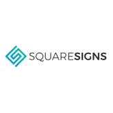 Squaresigns折扣码 & 打折促销