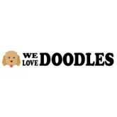 We Love Doodles US折扣码 & 打折促销