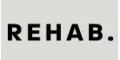 REHAB. Your Hair