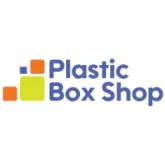 Plastic Box Shop折扣码 & 打折促销